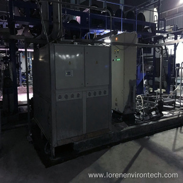 Loren LBPD Series Batch Low Temperature Dehumidifier